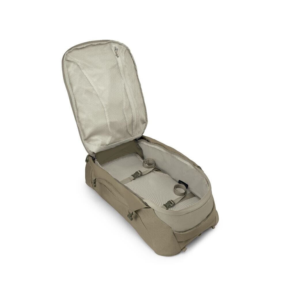 Osprey Farpoint 55 Travel Pack (2026) 