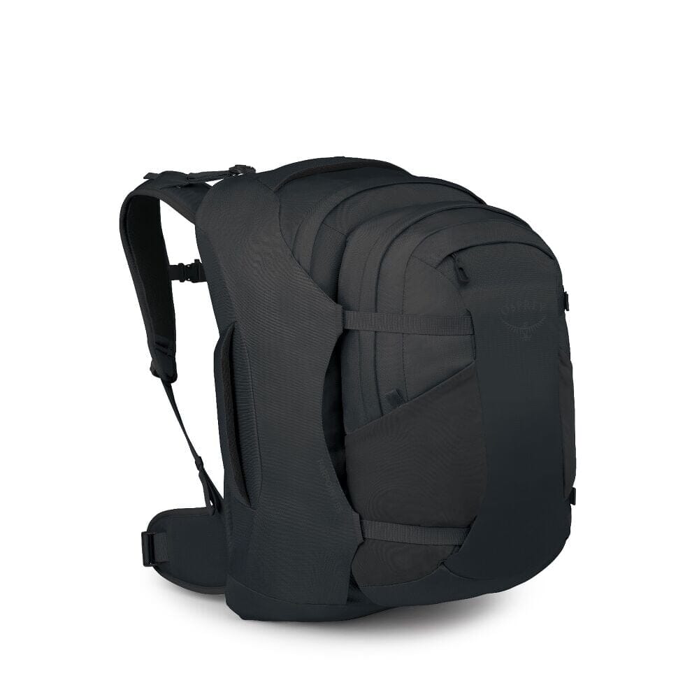Osprey Farpoint 55 Travel Pack (2026) Black 