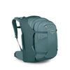 Osprey Farpoint 55 Travel Pack (2026) Cascade Blue-Torrent Blue 