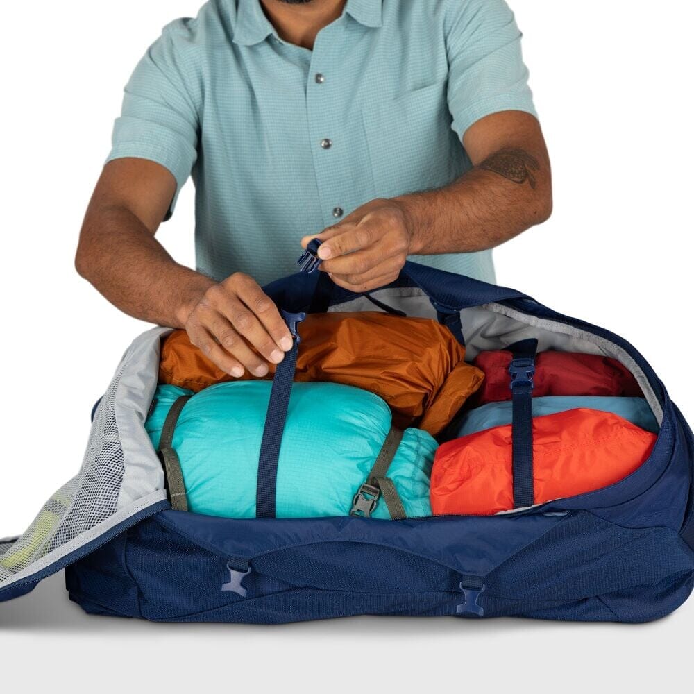 Osprey Farpoint 70 Travel Pack (2026) 