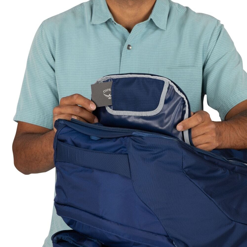 Osprey Farpoint 70 Travel Pack (2026) 