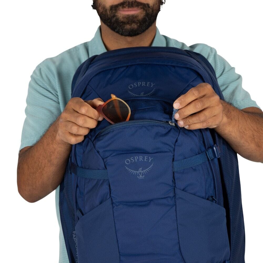 Osprey Farpoint 70 Travel Pack (2026) 