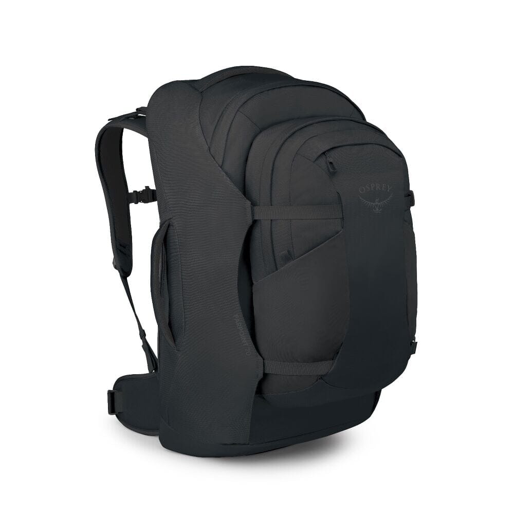 Osprey Farpoint 70 Travel Pack (2026) Black 