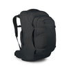 Osprey Farpoint 70 Travel Pack (2026) Black 