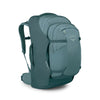 Osprey Farpoint 70 Travel Pack (2026) Cascade Blue-Torrent Blue 