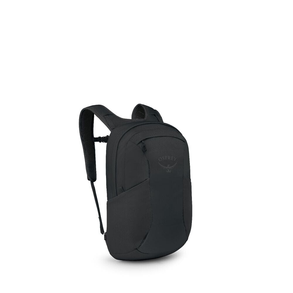 Osprey Farpoint Fairview Travel Daypack (2026) Black 