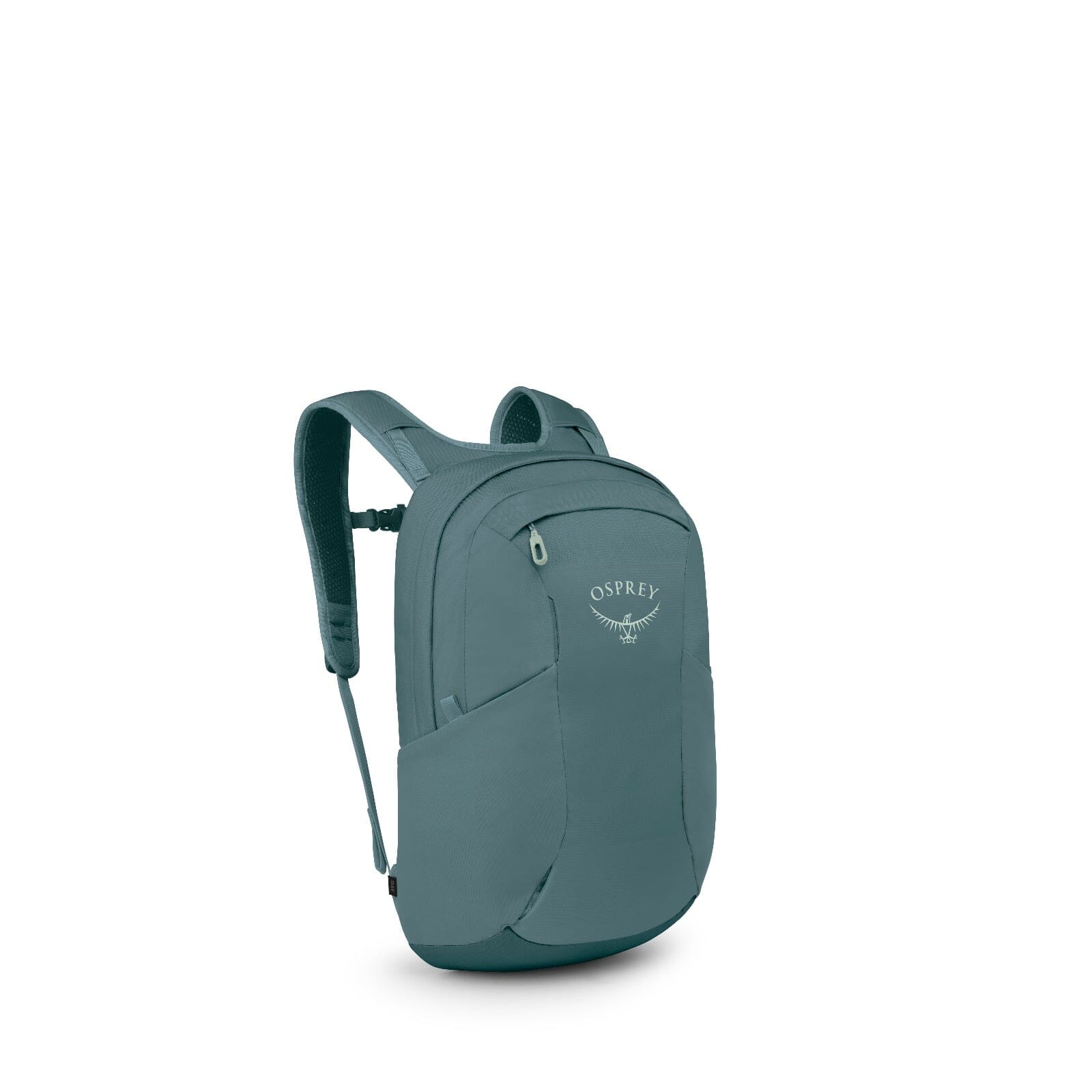 Osprey Farpoint Fairview Travel Daypack (2026) Cascade Blue/Torrent Blue 