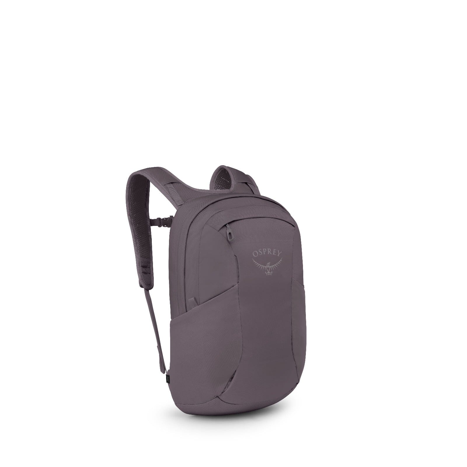 Osprey Farpoint Fairview Travel Daypack (2026) Graphite Purple 