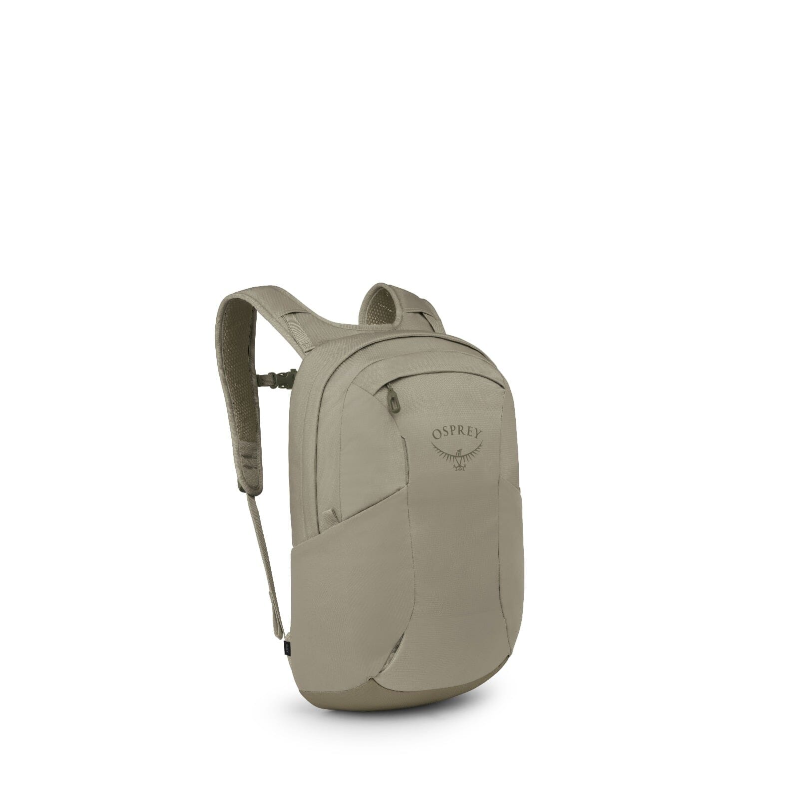 Osprey Farpoint Fairview Travel Daypack (2026) Sawdust/Olive Tan 