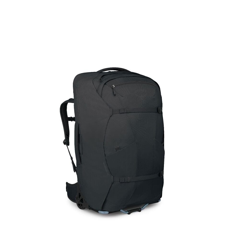 Osprey Farpoint™ Fairview™ Wheeled Travel Pack 27.5"/65L (2026) 
