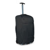 Osprey Farpoint™ Fairview™ Wheeled Travel Pack 27.5"/65L (2026) Black 