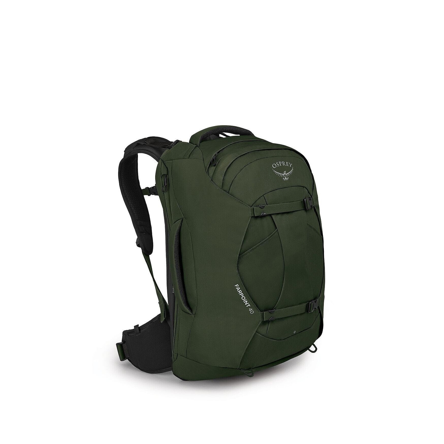 Osprey Farpoint 40 Travel Pack Hillmalaya