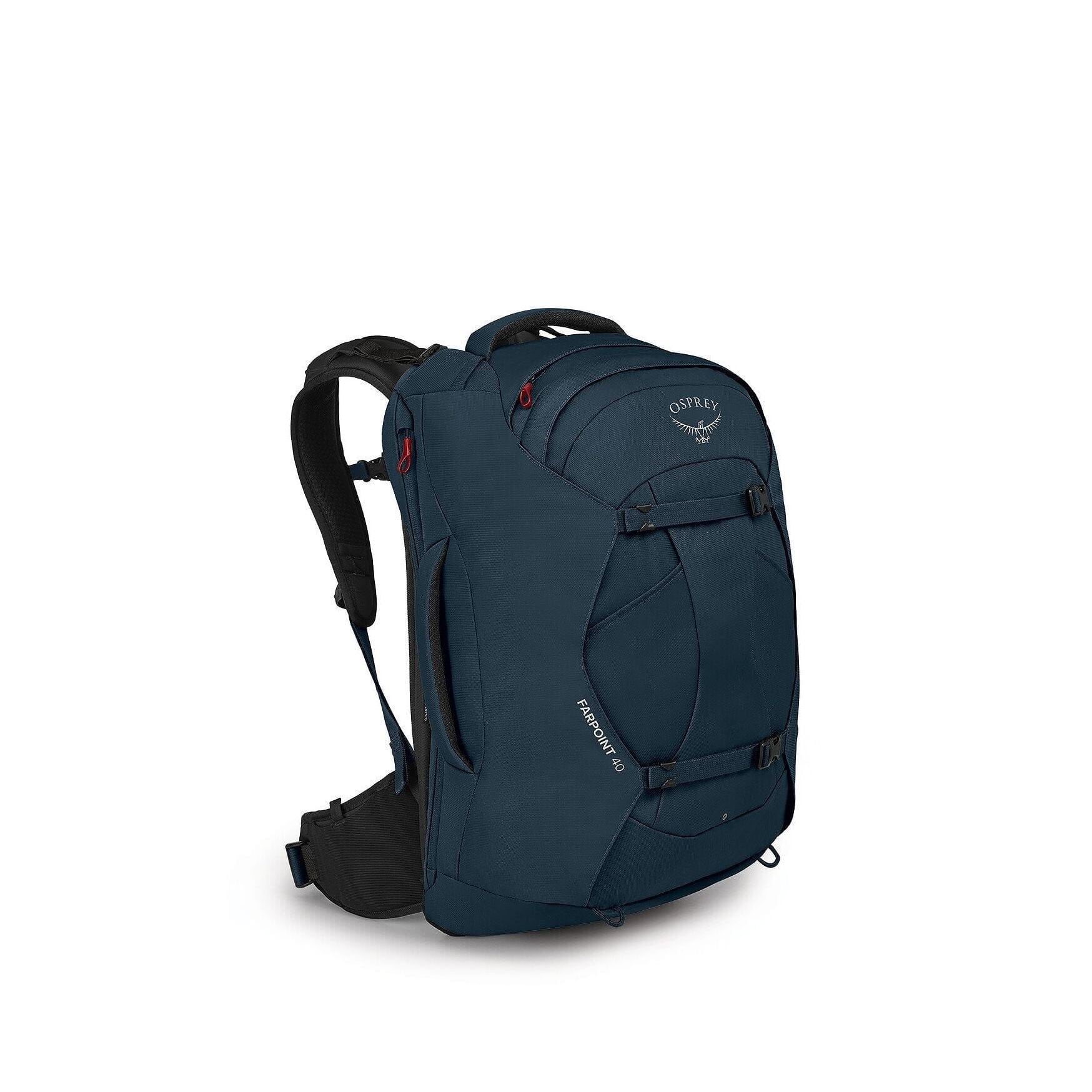 osprey farpoint 40 バック 販売済み パック