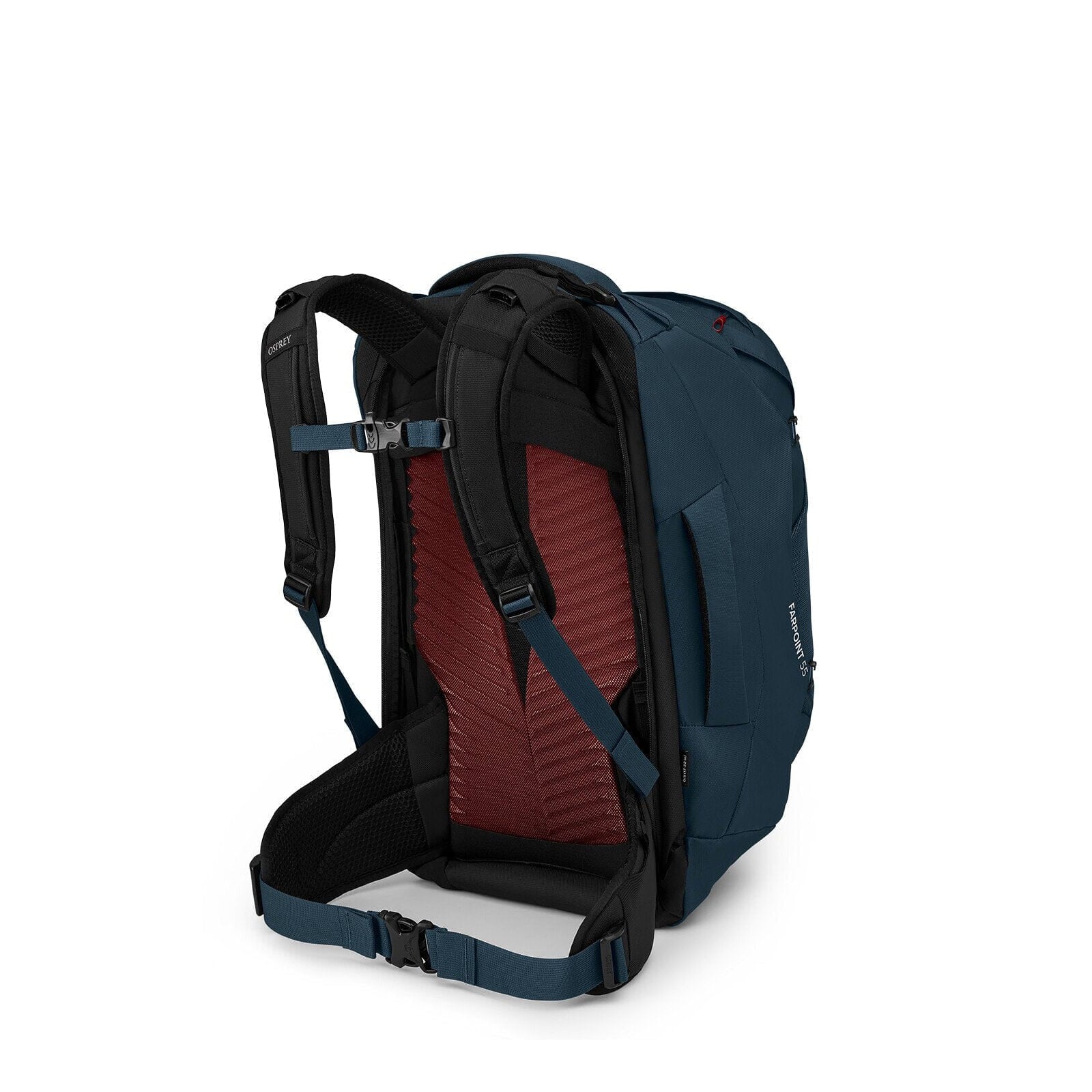 Osprey Farpoint 55 Travel Pack Hillmalaya