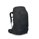 Osprey Farpoint Trek 70 Travel Backpack (2026) Black
