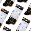 Versus Terazzo Active Crew Socks 