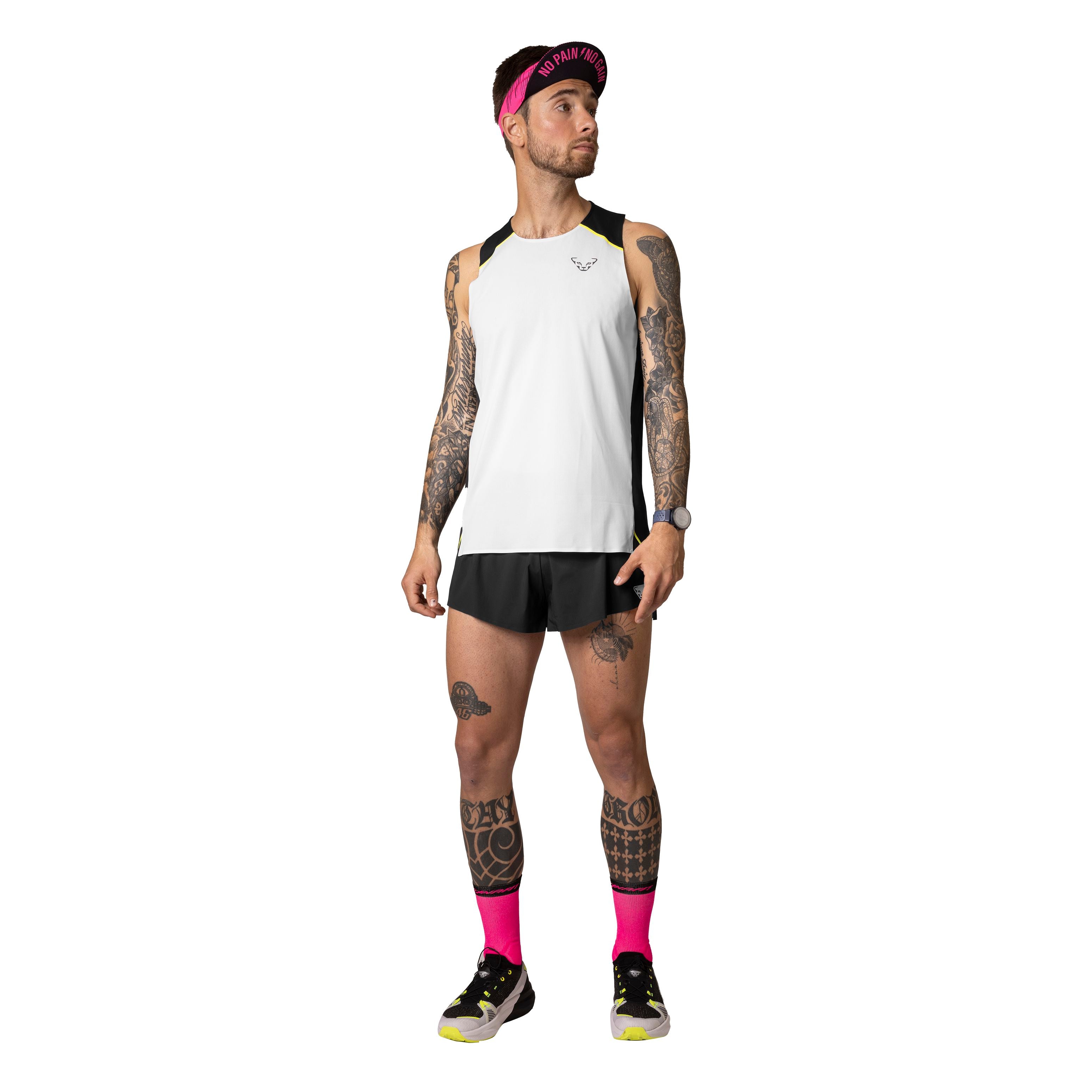 Dynafit Men's DNA Tank 