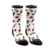 Versus Protea Active Crew Socks 