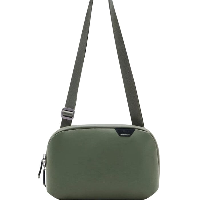 Peak Design Travel Crossbody 3L Sage 