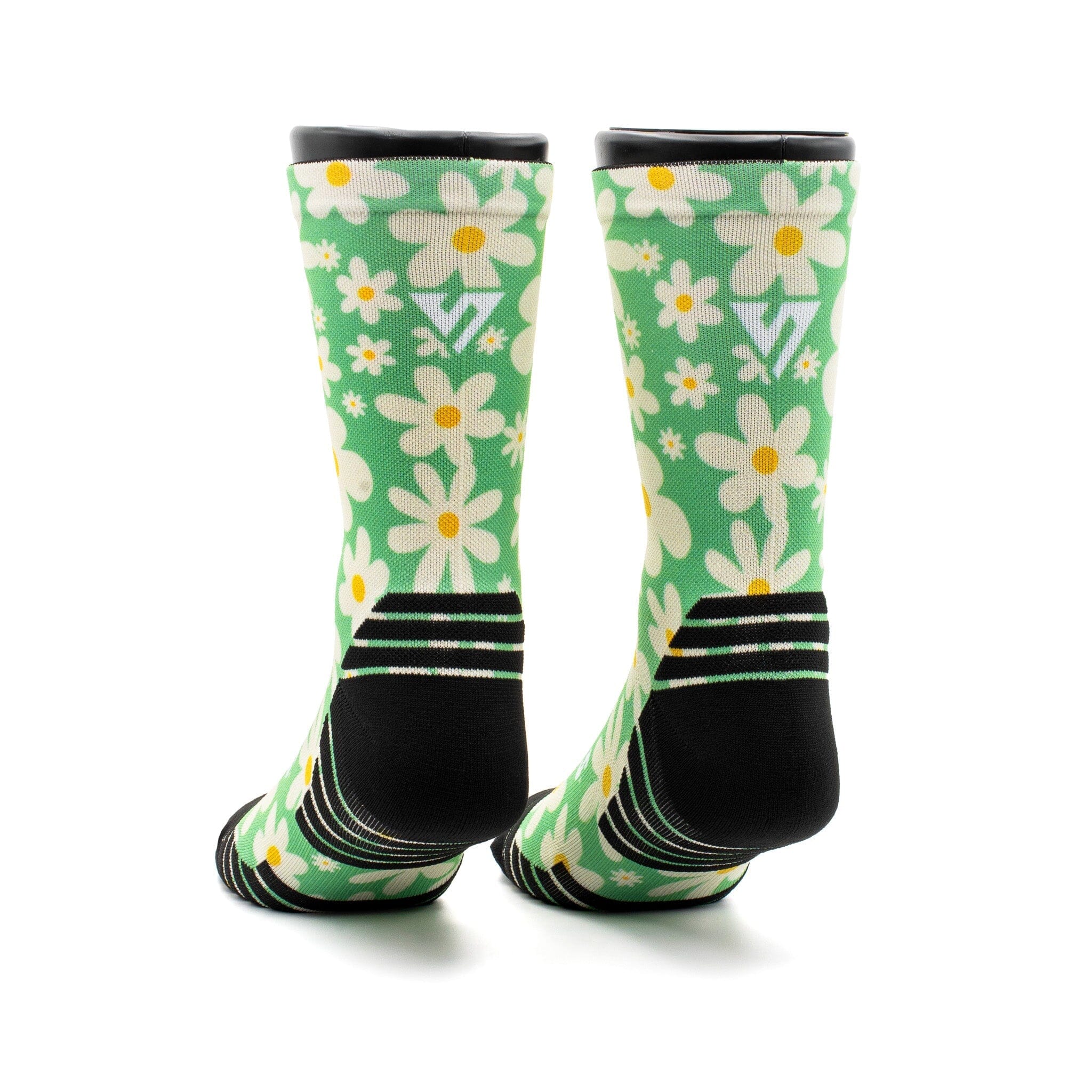 Versus Wild Bloom Active Crew Socks 