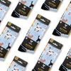 Versus Cats 2.0 Active Crew Socks 