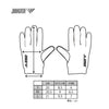JINGER Running Gloves J-7018 