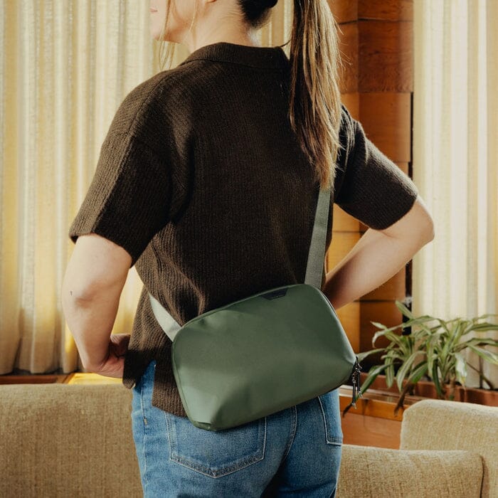 Peak Design Travel Crossbody 3L 