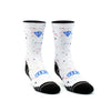 Versus Terazzo Active Crew Socks 
