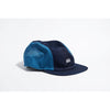 VAGA Feather Racing Cap (2026) – Teal/Navy Blue