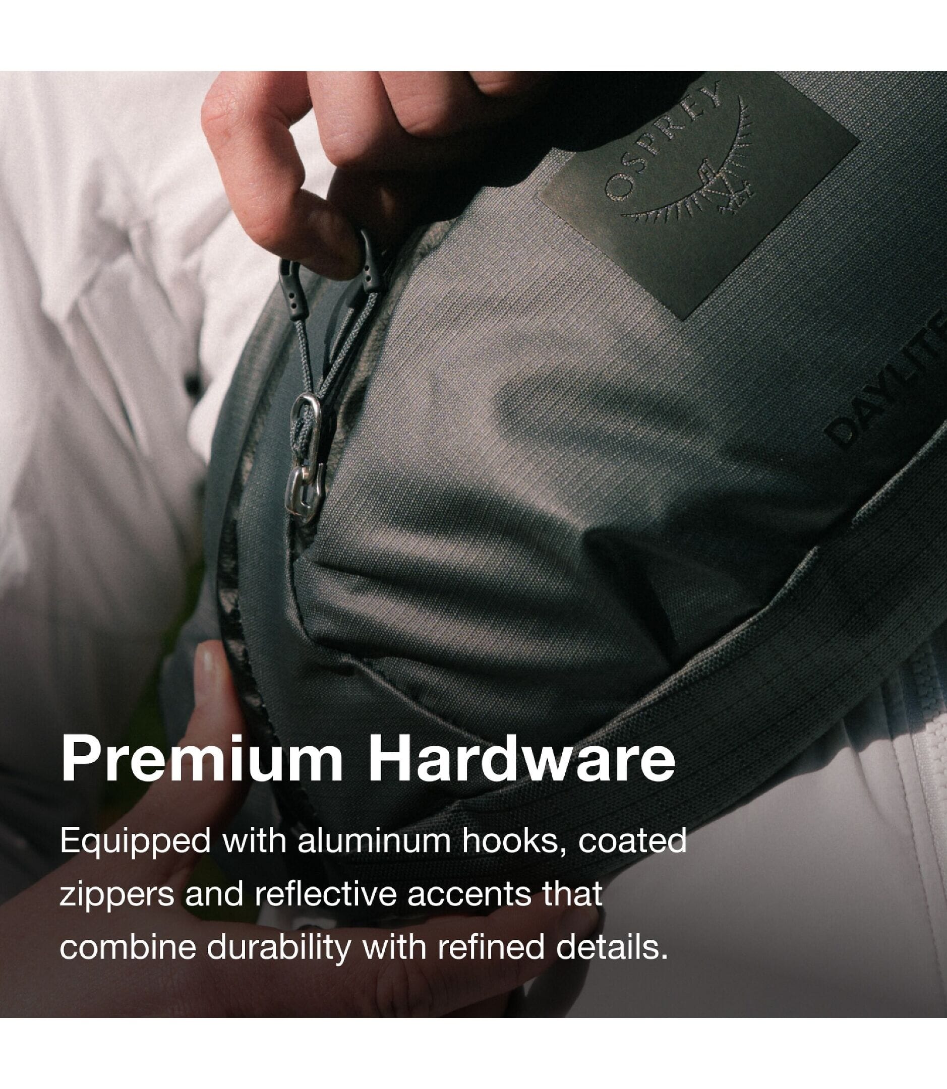 Osprey Daylite Waist LTD 
