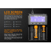 Fenix ARE-A4 Battery Charger 