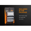 Fenix ARE-A4 Battery Charger 