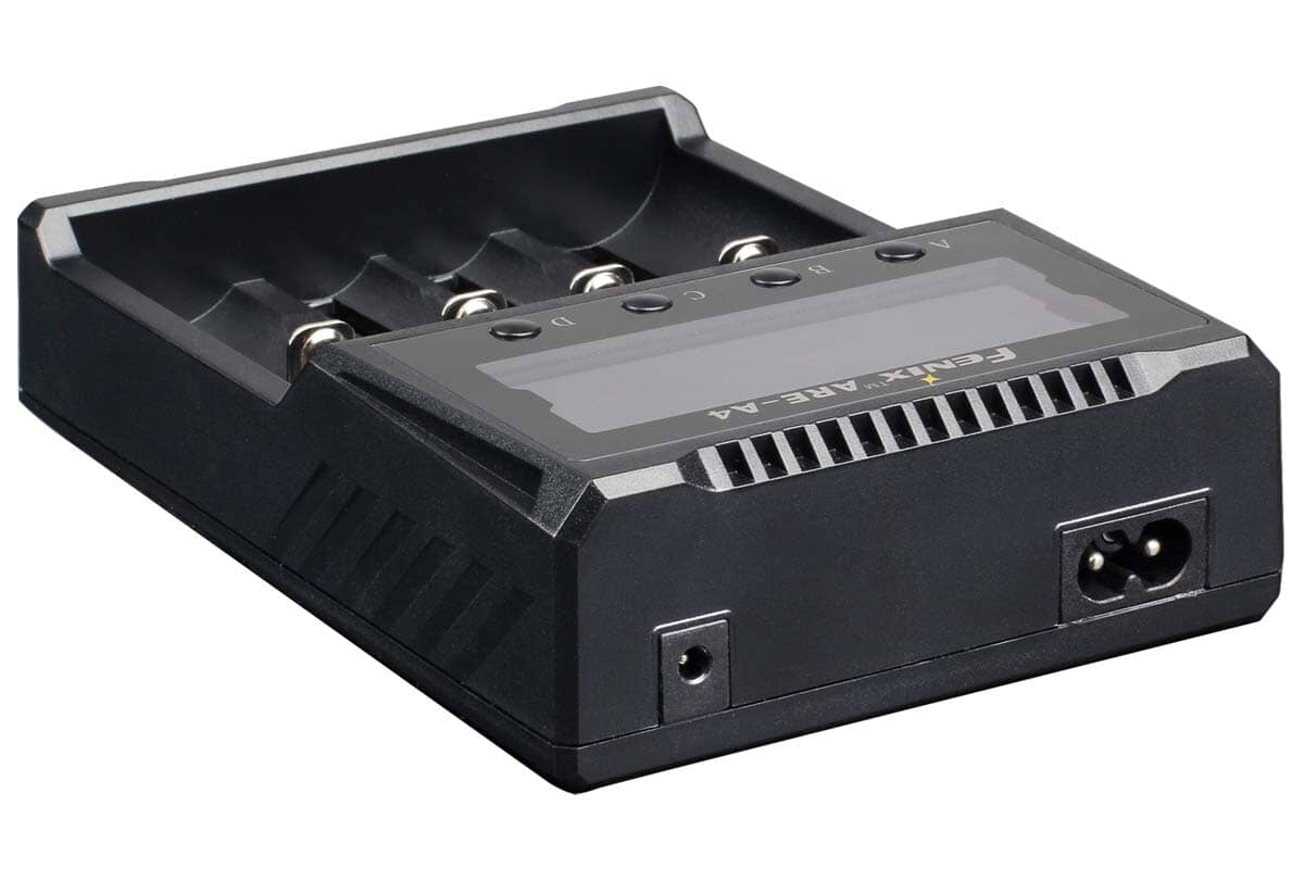 Fenix ARE-A4 Battery Charger 