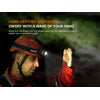 Fenix HL45R Rechargeable Headlamp 
