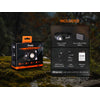 Fenix HL45R Rechargeable Headlamp 