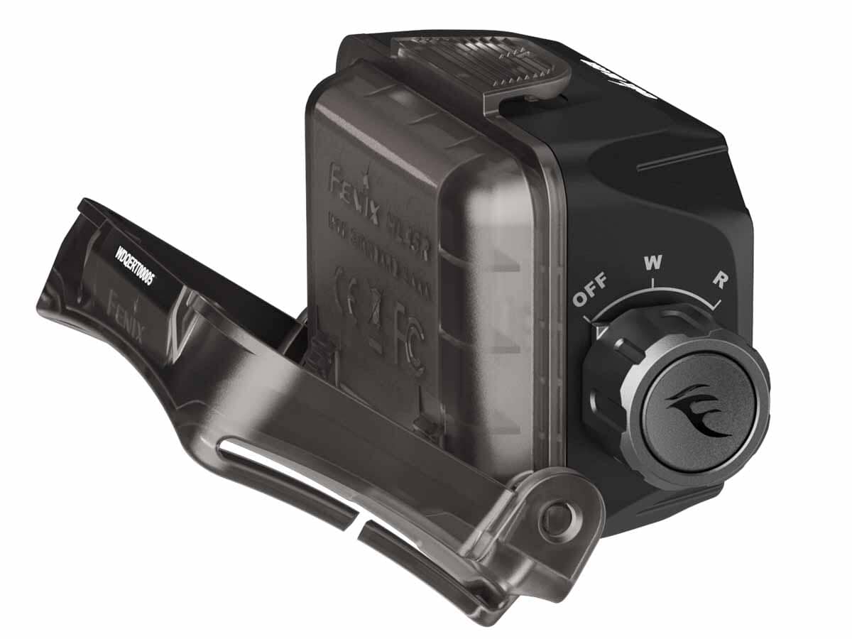 Fenix HL45R Rechargeable Headlamp 