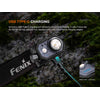 Fenix HL45R Rechargeable Headlamp 