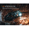 Fenix HL45R Rechargeable Headlamp 