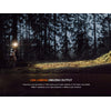 Fenix HM62-T Lightweight Headlamp 