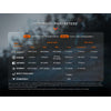 Fenix HM62-T Lightweight Headlamp 