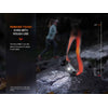 Fenix HM62-T Lightweight Headlamp 