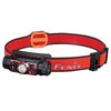 Fenix HM62-T Lightweight Headlamp Magma 