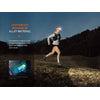 Fenix HM62-T Lightweight Headlamp 