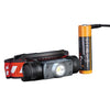 Fenix HM62-T Lightweight Headlamp 