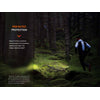 Fenix HM62-T Lightweight Headlamp 
