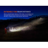 Fenix HP35R Professional Headlamp 