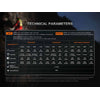 Fenix HP35R Professional Headlamp 