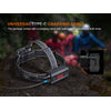 Fenix HP35R Professional Headlamp 