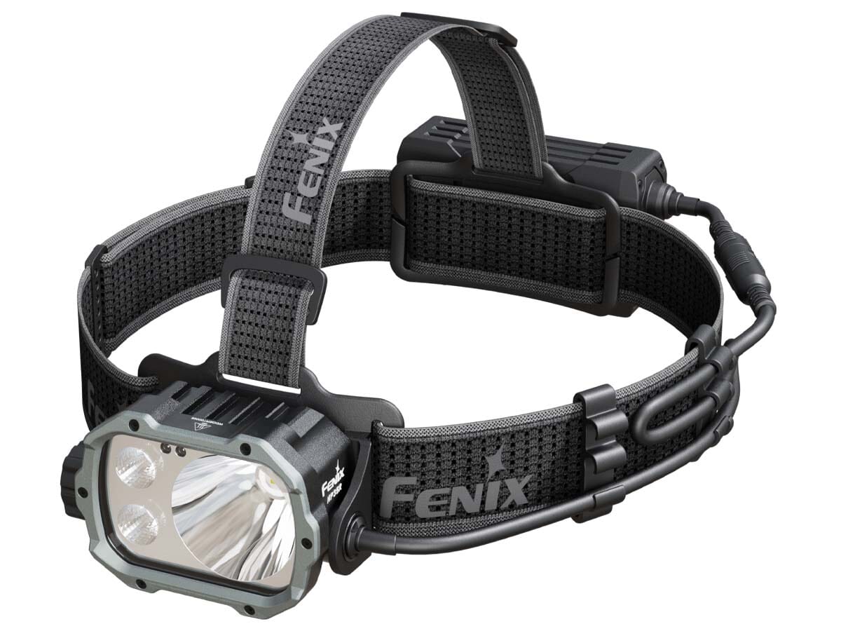 Fenix HP35R Professional Headlamp 