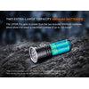 Fenix LR35R PRO 10000 Lumen Flashlight 